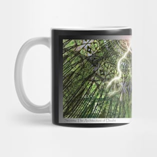 Secrets: The Architecture of Doubt Mug